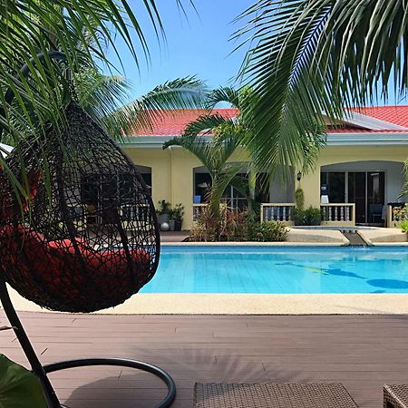 Nora'S Place Panglao Esterno foto