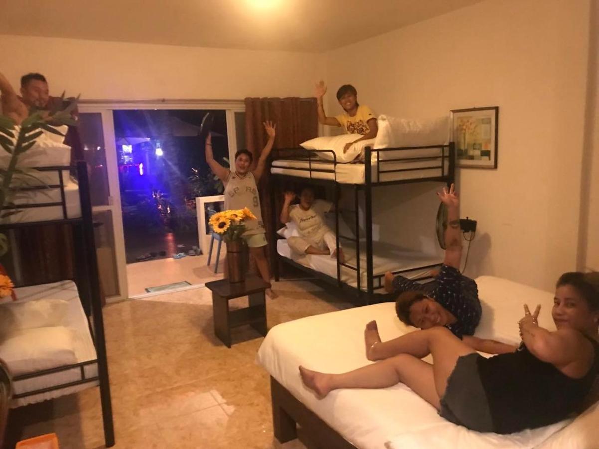 Nora'S Place Panglao Esterno foto
