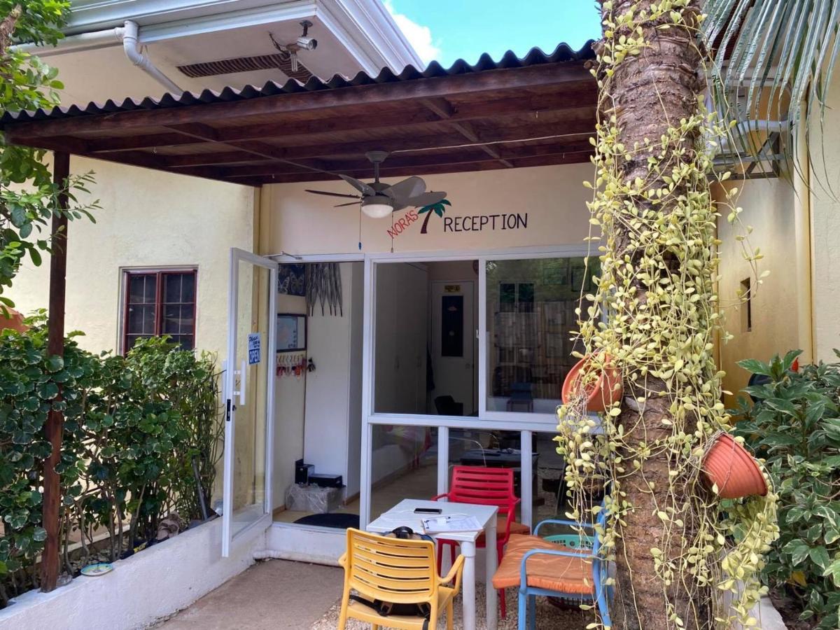 Nora'S Place Panglao Esterno foto