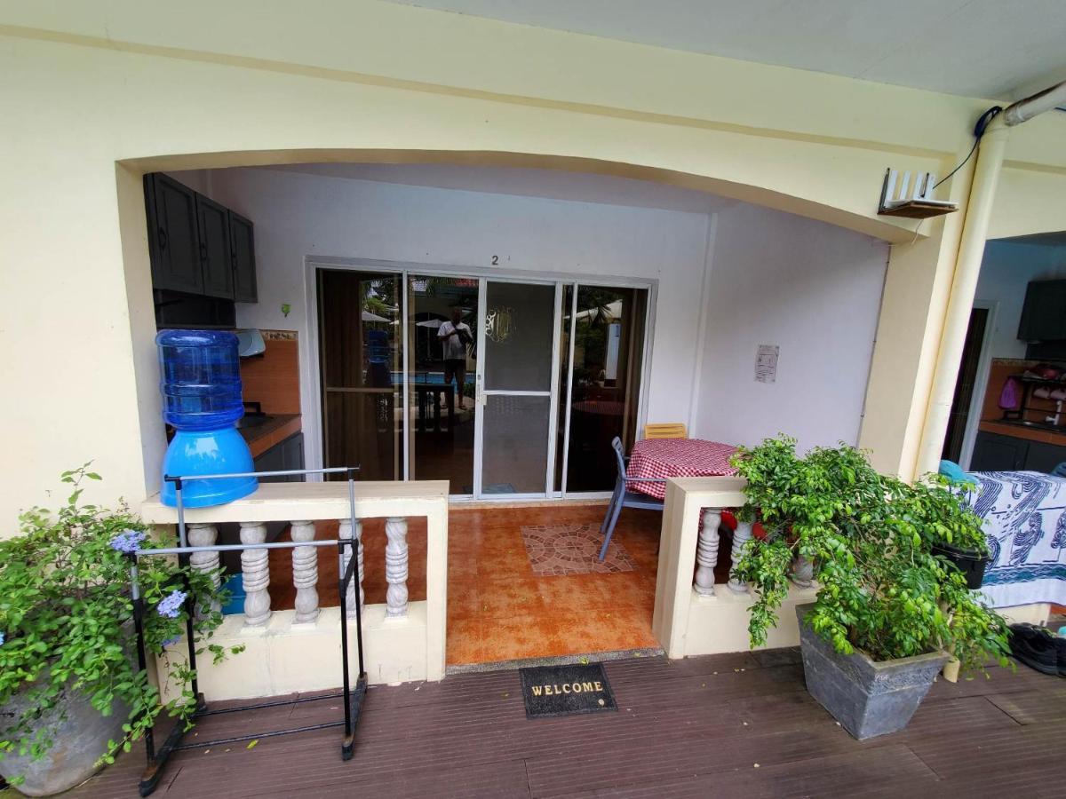 Nora'S Place Panglao Esterno foto