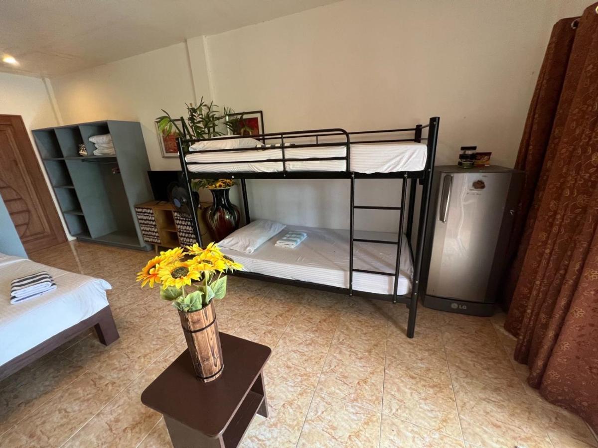 Nora'S Place Panglao Esterno foto