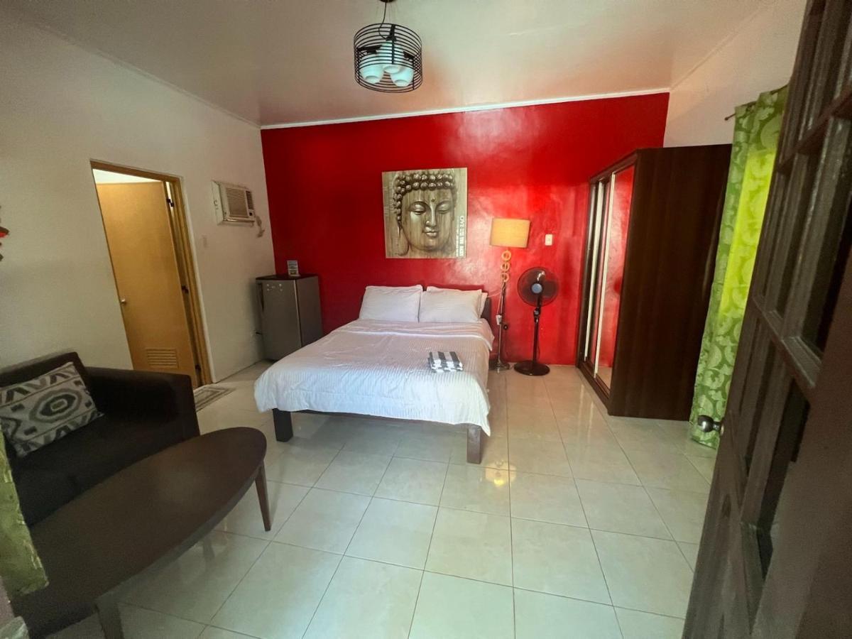 Nora'S Place Panglao Esterno foto