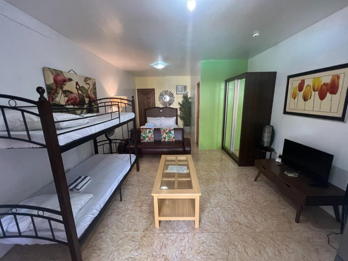 Nora'S Place Panglao Esterno foto
